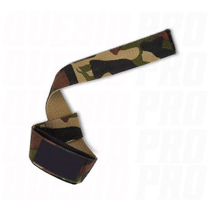 Nuevas Correas de Levantamiento de Pesas para Hombre con Diseño de Camuflaje Personalizado, las Más Vendidas, Duraderas, para Entrenamiento en Gimnasio, Soporte Deportivo, Ajuste Casual, Resistentes - Product Image 2