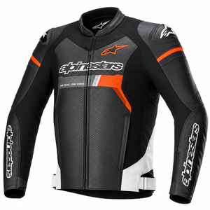 Chaqueta de Motociclismo de Cuero Personalizada de Alto Rendimiento, Reforzada con Armadura, Tejido Transpirable de Secado Rápido, Diseño Ergonómico - Product Image 1