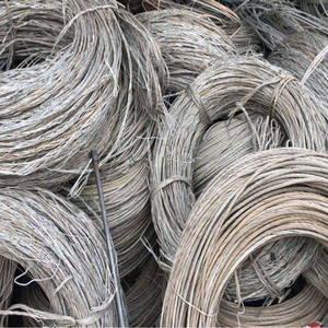 Varilla de Aluminio en Stock, Alambre de Aluminio A1370 9.5mm 12mm 13mm 1060 1070 1100 1350 - Product Image 1