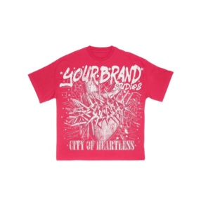 Camisetas de Diseñador de Moda, Estilo Nuevo, para Hombre, Holgadas, Casuales, Deportivas, con Estampado Gráfico de Estilo Japonés, Proveedor Popular - Product Image 1