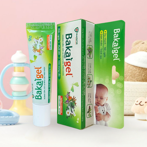 เจลสมุนไพรไวท์เทนนิ่งบรรเทาอาการคันจากยุงกัด ส่วนผสมจากธรรมชาติ บำรุงผิว ลดอาการคัน ปลอดภัยสำหรับเด็ก ใช้ได้ทุกวัน - Product Image 1