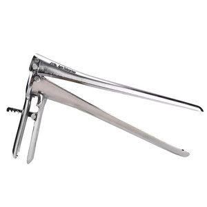 Surgical Medic Instruments Vaginal Speculum With Matt Inner Finish Stainless Steel Low Price Vaginal Speculum Premium Quality - Product Image 1