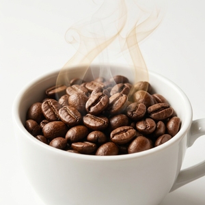 เมล็ดกาแฟคั่วเกรด AA อาราบิก้า 300-400 ดอลลาร์สหรัฐ/ตัน กาแฟอาราบิก้าขายส่ง 10 ตัน คุณภาพส่งออก - Product Image 2