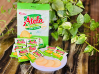 Mejor Precio, Galletas de Patata Libra Ategra, Crujientes, Saludables, Bajas en Grasa, 228g - Oferta de Muestras Gratis