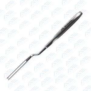 Equipos Médicos: Instrumentos Quirúrgicos Premium Ballenger Swivel de 7.75 pulgadas, Hoja Recta Mediana de 7.3/4 pulgadas para ORL - Product Image 3