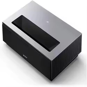 Best New Fengmi 4K <b>Max</b> UST Laser Projector 4500 ANSI Lumens <b>Smart</b> Projector Factory Direct Export Supplier - Product Image 5