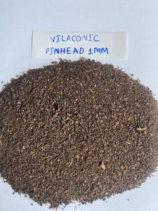 Poivre noir du Vietnam en granulés mélangés Vilconic Pinhead 1 mm, épice unique, durée de conservation de 2 ans - Product Image 1
