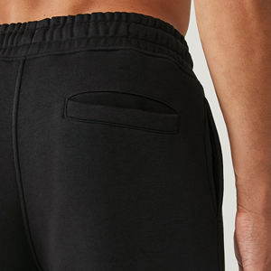 Pantalones Deportivos Casuales para Hombre, Pantalones Deportivos Transpirables de Primera Calidad con Logotipo/Color Personalizado, Antiarrugas, en Oferta - Product Image 2