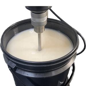 Vernis UV d'écran en soie pour le revêtement d'opp de revêtement de papier d'impression d'écran en soie - Product Image 6