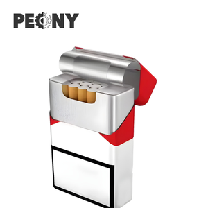 Ligne d'emballage de cigarettes intelligentes personnalisable | Machines d'emballage de tabac à sceller frais - Product Image 1