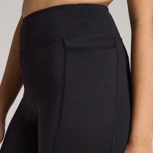 Leggings de yoga personnalisés pour femmes, taille haute, de qualité supérieure, confortables, coupe ajustée, respirants, extensibles, pour le fitness et la gym, très tendance et très vendus - Product Image 5