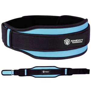 High Quality Gym <b>Belts</b> Protective Adjustable Waist <b>Belt</b> <b>Weight</b> <b>Lifting</b> <b>Belt</b> Hot Sale - Product Image 5
