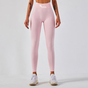 Fabrication professionnelle de leggings de yoga, pantalons de yoga, leggings pour femmes. - Product Image 3