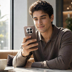 REDMI Note 15 <span class=keywords><strong>Pro</strong></span>+ Version Globale 5G ESIM Téléphone Original Débloqué Smartphone Android AMOLED Appareil Photo 200MP Vente en Gros Stock OEM Offre Spéciale - Product Image 2