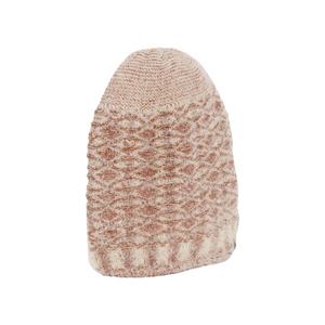 Gorro de invierno de punto para mujer, gorro de punto de ala ancha, tejido en nailon suave, cálido y cómodo, 2026 - Product Image 6