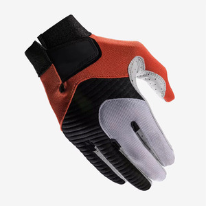 ถุงมือแร็กเก็ตบอลสีสันสดใส ผ้าเนื้อนุ่ม กันลื่น ดีไซน์สนุกสนานสำหรับผู้เล่นรุ่นเยาว์และผู้ใหญ่ อุปกรณ์สำหรับการฝึกซ้อมในกลุ่มลีก - Product Image 3