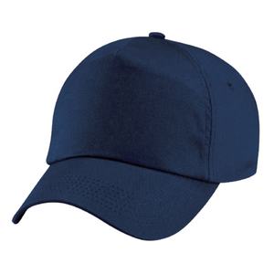 ขายส่งแบรนด์แฟชั่นมืออาชีพ6แผงผู้ชายการออกแบบที่กำหนดเองของคุณเองเย็บปักถักร้อยโลโก้ที่กำหนดเองหมวกเบสบอล - Product Image 3