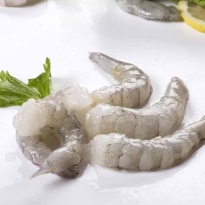 กุ้งแวนนาไมแช่แข็งแบบแพ็คโรงงาน พร้อมสำหรับการขนส่งด่วน - Product Image 2