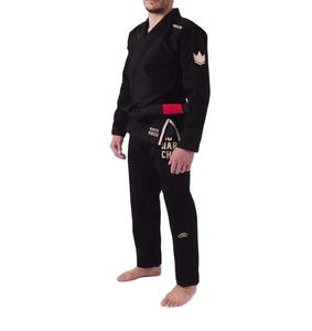 Kimono de Jiu Jitsu Ligero y Transpirable, Venta al Por Mayor de Fábrica, Logotipo Personalizado, Uniforme de Entrenamiento y Competición - Product Image 1