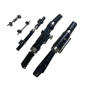 Fijador Externo Manual de Alta Calidad para Alargamiento Óseo, Instrumentos Quirúrgicos Ortopédicos de Acero Inoxidable, Instrumento Surgiright - Product Image 1