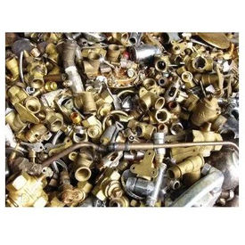 Chatarra de latón a granel para compradores mayoristas, comerciantes de chatarra, empresas de reciclaje y exportadores en todo el mundo - Product Image 2