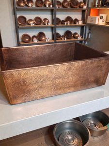 copper sink low emission product copper <b>basin</b> eco innovation item copper sink smart eco solution copper <b>basin</b> future sustainable - Product Image 3