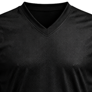 Classic <b>Paintball</b> Jersey Three Tone Stripe Sublimation Long Sleeve Breathable Mesh Team Wear Professional Sports Uniform Gear - Product Image 5
