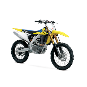 ซูซูกิ RM-Z450 ปี 2026 - Product Image 1