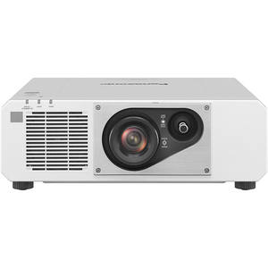 Proyector Láser DLP PT-FRQ60 de 6000 Lúmenes y 8K con Android, 3D Ready, Sonido HIFI Estéreo, Batería Integrada, Internet y 3 Años de Garantía - Product Image 2