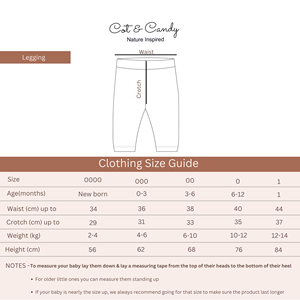 Premium Quality Organic Bamboo Elastane Drawstring Pocket Leggings - Picante - Product Image 5