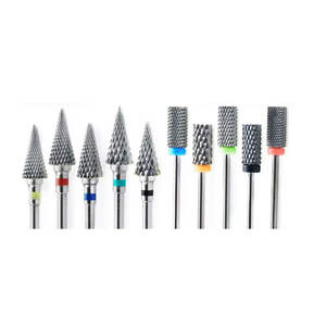 Forets chirurgicaux dentaires Astrin en acier inoxydable, taille personnalisée, haute qualité, meilleur prix de gros - Product Image 6