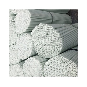 Fiberglass Camp Tent Pole FRP Rods and Connectors - Product Image 5