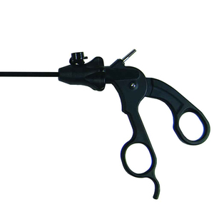 คีมจับสแตนเลสสตีลแบบส่องกล้องสำหรับการผ่าตัดลำไส้และการผ่าตัดทั่วไป ยี่ห้อเรดดิก รุ่นมืออาชีพ - Product Image 5