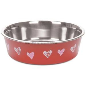 Contenedor de Acero Inoxidable para Comida de Perro, Tazón para Mascotas, Estilo Japonés, Pulido Brillante, Venta al Por Mayor, Precio Económico - Product Image 1