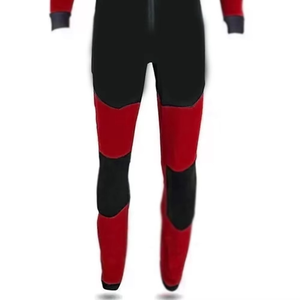 Traje de Paracaidismo Protector 2026, de Nailon Antidesgarro, Ligero, Resistente y Duradero, para Paracaidistas Profesionales - Product Image 4