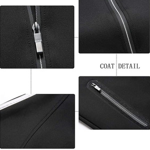 Ensemble de survêtement personnalisé pour homme, pull de printemps grande taille, ensemble ample, pantalon de jogging, vêtements de sport avec logo personnalisé - Product Image 5