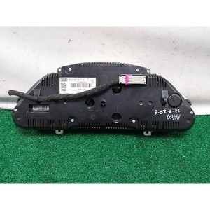 Panel de Instrumentos A6 (Instrumento Combinado) Usado OEM 4F0920901M - Product Image 4