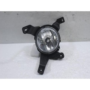 Luz Antiniebla Izquierda Usada ORIGINAL para Korando C 2013-2017 8320121500 - Product Image 1