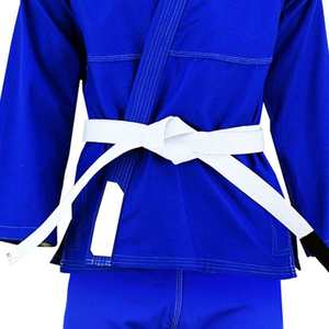 Kimonos de Jiu Jitsu Brasileño Ligeros y Transpirables para Competencia y Uso en Academias, Fabricante de Kimonos de Jiu Jitsu Personalizados para Pedidos al por Mayor - Product Image 4