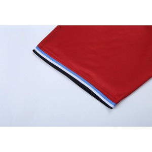 Uniformes Deportivos de Diseño Personalizado, Camiseta de Béisbol con Estampado, Camisetas de Béisbol de Secado Rápido de Alta Calidad a Precio Económico - Product Image 5