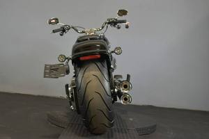 Venta Especial: Motocicletas Harley-Davidson Fat Boy FLFB Nuevas - Product Image 2