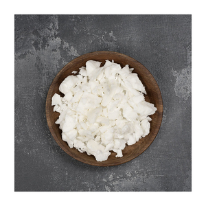 Cire de coco naturelle de qualité industrielle, matière première pour la fabrication et le traitement - Product Image 5