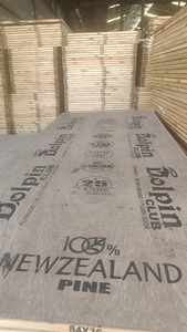 Contrachapado de Abedul Ecológico de 18 mm y 11 Capas, Resistente al Agua, 4x8, para Muebles de Interior, Venta al Por Mayor de Fábrica - Product Image 3