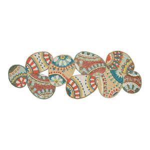Unique Artisan Seed Beads <b>Table</b> <b>Runner</b> For Festive And Holiday Decoration Decorative Luxury Beaded Embroidery <b>Table</b> <b>Runner</b> - Product Image 3