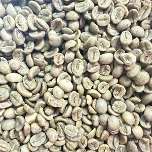 Vietnam Arabica Honey <b>Coffee</b> <b>Beans</b> Raw Green Bulk Supply Export Quality Supplier <b>Coffee</b> Industry - Product Image 2