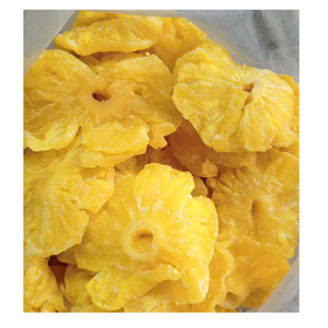 Piña Deshidratada en Trozos al por Mayor, Ingrediente de Fruta Tropical Vietnamita para Fabricantes y Distribuidores de Alimentos - Product Image 4
