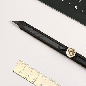 GANRAKU <b>LOG</b> STATIONERY Precision Craft Cutter 30° Premium Japanese Art Knife for Paper <b>Cutting</b>, Model Making & Design Work - Product Image 3