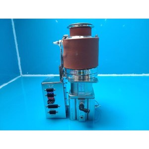 Vanne à diaphragme haute pureté KITZ-SCT IVBH50CA-NWKL-144-W-(RS) utilisée comme pièce détachée pour équipement semi-conducteur d'occasion - Product Image 5
