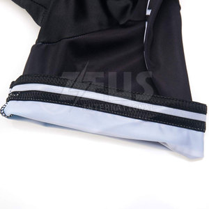 Conjuntos de Ciclismo Personalizados con Logotipo, Ropa de Ciclismo de Secado Rápido, Jersey de Ciclismo con Culotte con Tirantes, Uniforme de Ciclismo para Hombre - Product Image 4