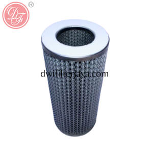 จำหน่ายอะไหล่เครื่องจักรกล ไส้กรองน้ำมันไฮดรอลิก - Product Image 5